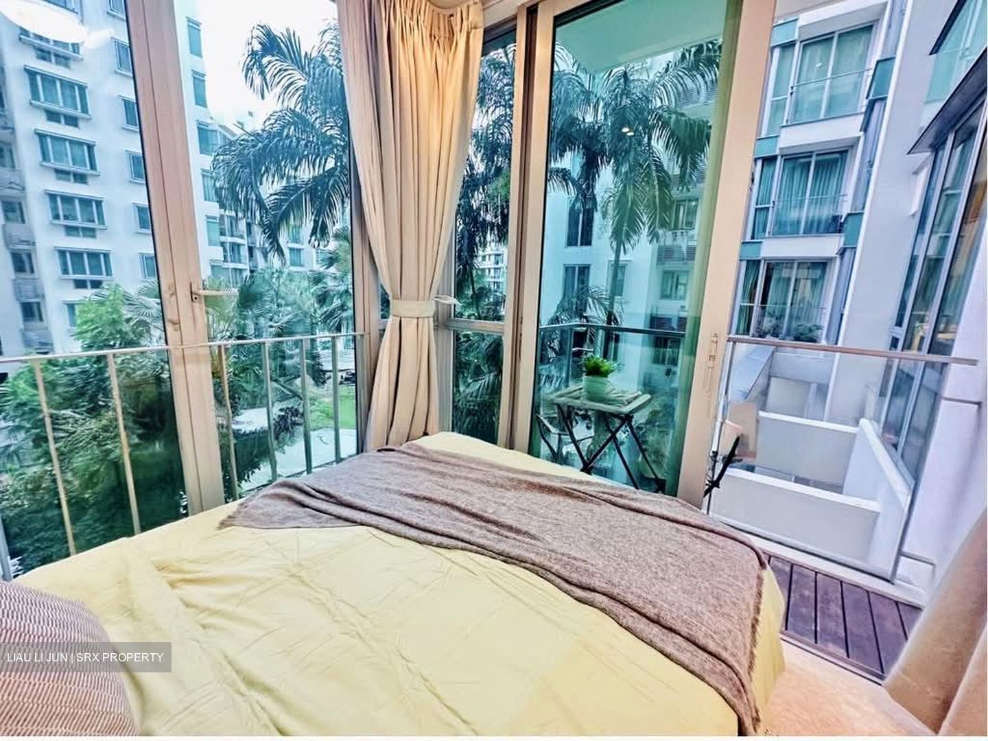 Caribbean At Keppel Bay (D4), Condominium #578248411